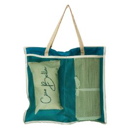Jet Lag Juego De Bolsa Con Esterilla Y Cojín, Diseño Colorido, Medidas 176x60 cm, Modelos Surtidos