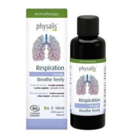 Respiration Respira Libre Aceite Masaje 100Ml. Bio Precio: 16.59000024. SKU: B1H739BNAL