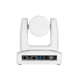 AVer TR211 Cámara PTZ con Seguimiento Automático IA 1080p 60fps 12X Zoom Óptico HDMI USB IP para Streaming Grabación