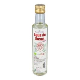AYURVEDA AUTENTICO Agua de Rosas 250 ml AYURVEDA AUTENTICO Agua de Rosas 250 ml Precio: 10.5900003. SKU: B1AQQAQDKJ