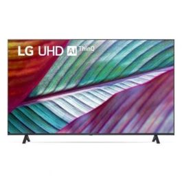 Televisor LG UHD 50UR78006LK 50"/ Ultra HD 4K/ Smart TV/ WiFi Televisor LG UHD 50UR78006LK 50"/ Ultra HD 4K/ Smart TV/ WiFi