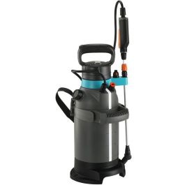 Pulverizador a presión a batería EasyPump 5L GARDENA Precio: 106.50000009. SKU: B1CJ5GSMCJ