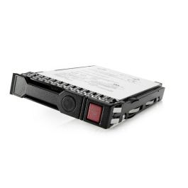 Hewlett Packard Enterprise 480GB SATA SSD - 2.5-inch SFF, MU, SC, DS firmware Precio: 309.50000004. SKU: B19W97GWQH