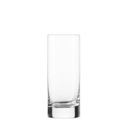 ZWIESEL GLAS CARNAVAL Vaso Alto de Cristal 33 cl (155 mm alto, 62 mm diametro) - Coleccion Alta Clasificacion Lisa (Set de 6) Precio: 9.5832. SKU: B1GYJCJJFL