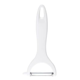 Tescoma Pelador Transversal Presto para Pepinos, Zanahorias y Patatas, Acero Inoxidable y Plástico Resistente Precio: 4.49999968. SKU: B17QEXFNVR