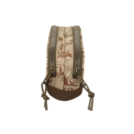 Portatodo Jurassic World Beige 21 x 8 x 6 cm