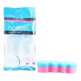 Calypso Esponja Actibel Azul Tonificante Precio: 1.5900005. SKU: S0543722