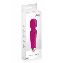Vibrador Yoba