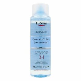 Agua Micelar Eucerin Dermatoclean 400 ml (400 ml) Agua Micelar Eucerin Dermatoclean 400 ml (400 ml) Precio: 22.49999961. SKU: S0577074