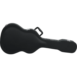 Gator Estuche Guitarra Clásica Negro