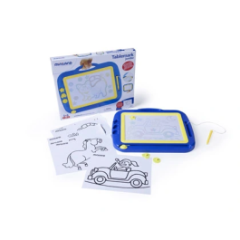 Miniland Table Mark Jumbo Juego 44 cm Precio: 27.95000054. SKU: B1GWJDKGZZ