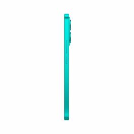 Honor X8c Smartphone Verde 6.7" AMOLED 120Hz, 8GB RAM, 256GB Almacenamiento Interno, Cámara 108MP, Batería 5000mAh