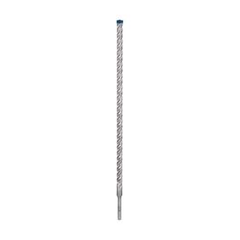 Bosch SDS plus-7X Broca para Martillo Perforador, 16 mm x 465 mm, para Hormigón y Piedra, Carburo de 4 Filos, SDS Plus, Color Gris Precio: 62.9321. SKU: B1FH48ZB6V