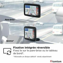 Navegador GPS TomTom 1YF6.002.10 Navegador GPS TomTom 1YF6.002.10