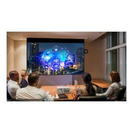 Optoma ZW340e Proyector DLP Laser 3600 Lúmenes ANSI WXGA (1280x800) Blanco