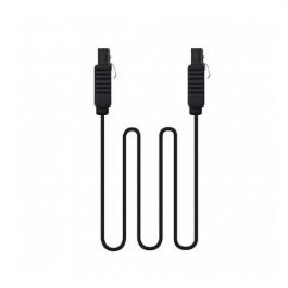 Nanocable Cable Sata Iii Datos 6 grbp-S Con Anclajes, Negro, 0.5 M Nanocable Cable Sata Iii Datos 6 grbp-S Con Anclajes, Negro, 0.5 M
