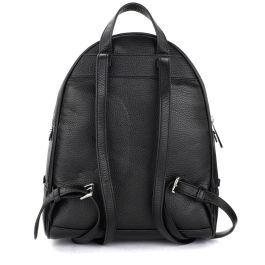 Mochila Casual Michael Kors 30S5SEZB1L-BLACK Negro 27 x 26 x 14 cm