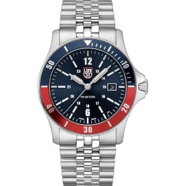 Reloj Hombre Luminox XS.0914 Plateado (Ø 42 mm) Precio: 327.78999946. SKU: B198WDAL9L