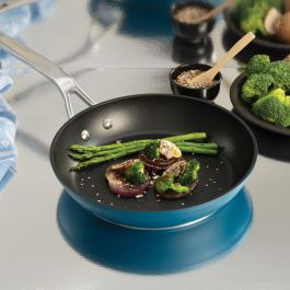 Sartén Inoxibar AQUA LINE