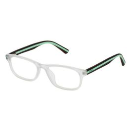 Montura de Gafas Police VK050490881 Transparente Ø 49 mm Infantil Precio: 39.79000058. SKU: B1EMGE93QQ