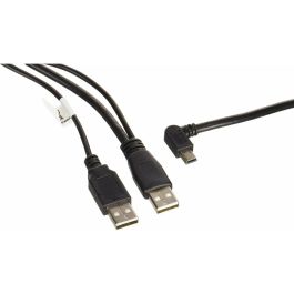 Cable USB Wacom ACK4120602 3 m Precio: 31.89000012. SKU: B16Q864HBY