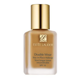 Estée Lauder DOUBLE WEAR Fluid SPF10 Base de Maquillaje #05-shell beige - 30 ml
