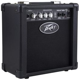 Peavey Max 126 Peavey Max 126 Precio: 114.99000018. SKU: B16M2RS67L
