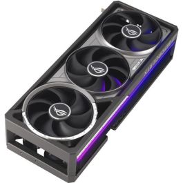 Asus ROG Astral 90YV0LW0-M0NA00 Tarjeta Gráfica NVIDIA GeForce RTX 5090 OC 32GB GDDR7 con 4 Ventiladores y Cámara de Vapor