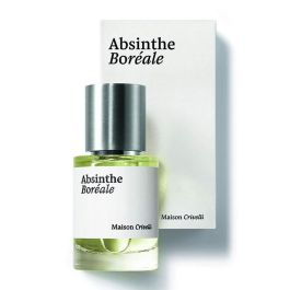 Maison Crivelli Absinthe Boreale Eau de Parfum para mujer - 100 ml Precio: 447.1071. SKU: B16JFZ4EEC
