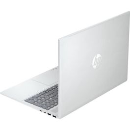 HP Omnibook 5 16-bc1001nf Portátil - Windows 11 - Pantalla 16" 2K IPS - AMD Ryzen 7 8840U - 16 GB RAM - 512 GB SSD - Teclado AZERTY