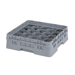 CAMBRO - 20S318-151 - Cesta de lavado 20 comp. 1 altura - 11,8 cm Ø máx. - alt. máx. 9,4 cm - 50 x 50 x 14,3 cm - Gris claro CAMBRO - 20S318-151 - Cesta de lavado 20 comp. 1 altura - 11,8 cm Ø máx. - alt. máx. 9,4 cm - 50 x 50 x 14,3 cm - Gris claro Precio: 46.49999992. SKU: B1DCXGGEZH