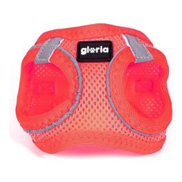 Arnés para Perro Gloria Air Mesh Trek Star Ajustable Rosa L (33,4-35 cm) Precio: 11.79000042. SKU: B15TKSABJ5