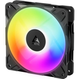 Arctic ACFAN00322A Ventilador P12 Pro Reverse A-RGB PWM 120mm Negro – Flujo de Aire Invertido para PC Arctic ACFAN00322A Ventilador P12 Pro Reverse A-RGB PWM 120mm Negro – Flujo de Aire Invertido para PC Precio: 15.49999957. SKU: B18AHBJ72J