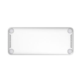 Hub USB D-Link DUF-901/E Gris 100 W