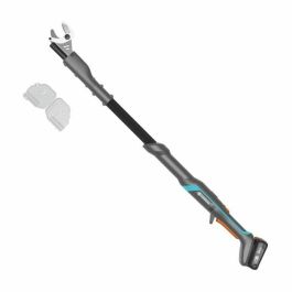Gardena GAR4078500065498 Cortadora de ramas EasyCut P4A 18V Li-Ion 2.0Ah, corte máx. Ø 28 mm