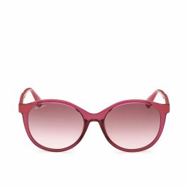Max & Co Gafas de Sol MO0084 75Z Mujer Redondas Fucsia Brillante Violeta Espejo Degradado 140 mm Precio: 60.95000021. SKU: B12Z3F5T5E