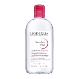 Bioderma Sensibio h2o the original micellar aguas micelares 500 ml Precio: 12.98999977. SKU: B1JAAFV75D