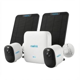Reolink Hub 1 mit 2x Argus B350 + 2x Solarpanel Precio: 336.9366. SKU: B1CT62NKDR