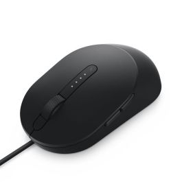 Dell MS3220 Ratón Láser con Cable USB 2.0 3200 dpi