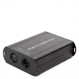 Controlador USB-DMX512 DMX600 Precio: 125.68999993. SKU: B13C7AD62J