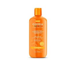 Cantu Champú Limpiador Manteca de Karité para Cabello Natural, Sin Sulfatos, 400ml Precio: 7.79000057. SKU: SBL-015311