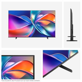Smart TV Hisense 85E7Q 85 85" 4K Ultra HD LED HDR D-LED QLED