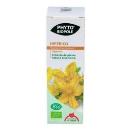 PHYTOBIOPOLE Phyto-Bipole Bio Hiperico 50ml, extracto hidroalcohólico para el sistema nervioso y el ánimo Precio: 12.5900005. SKU: B13YNXC3KQ