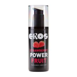 Lubricante Con Base de Agua Eros Fresa 125 ml Precio: 10.50000006. SKU: B1E5ZLRWFC