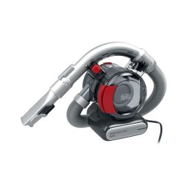 Black+Decker PD-1200-AV Recogetodo Ciclónico Flexible 12V