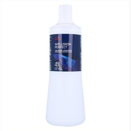 Wella Welloxon Oxidante 4% 13Vol 1000 ml - Complemento para tintes permanentes y aclarados Precio: 9.5000004. SKU: S4246579