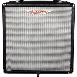 Ashdown Studio 10 1 x 10" - 60W Amplificador Bajo Combo Precio: 272.50000052. SKU: B1KDLEWXFP