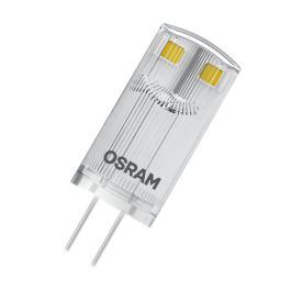 [LVE-4058075622722] Ledvance/Osram Bombilla LED "Special" G4 0,9W 100Lm 2700K 320º IP20 - Blanco Muy Cálido Precio: 3.50000002. SKU: B1FH52Q7SY
