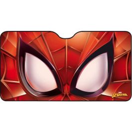 Parasol Delantero Suv Spiderman 150x80 cm CZ10257 Parasol Delantero Suv Spiderman 150x80 cm CZ10257