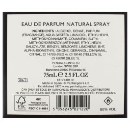 Perfume Hombre Penhaligon's The Tragedy of Lord George EDP 75 ml